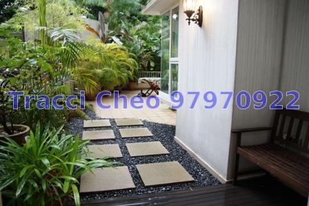 Savannah Condopark (D18), Condominium #171858612